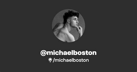 michaelboston leaked|michaelboston OnlyFans 2024 Leaks 